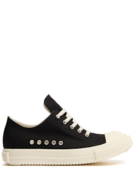rick owens drkshdw - sneakers - women - new season