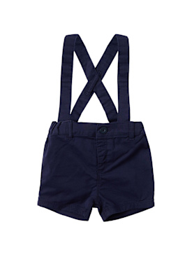 petit bateau - overalls & tracksuits - kids-boys - new season