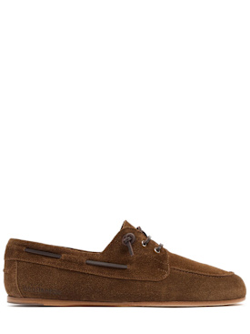 dsquared2 - loafers - men - new season