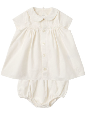 petit bateau - outfits & sets - mädchen - neue saison