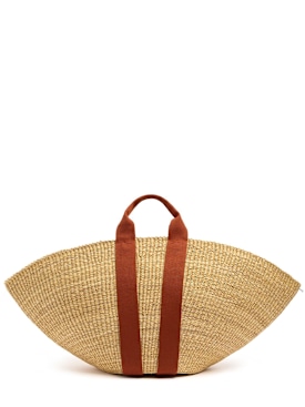muuñ - beach bags - women - new season