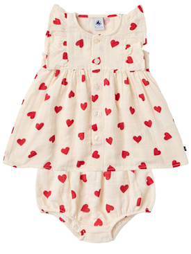 petit bateau - outfits & sets - mädchen - neue saison