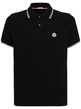 moncler - ポロ - メンズ - new season