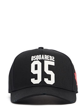 dsquared2 - 帽子 - 男士 - 新季节