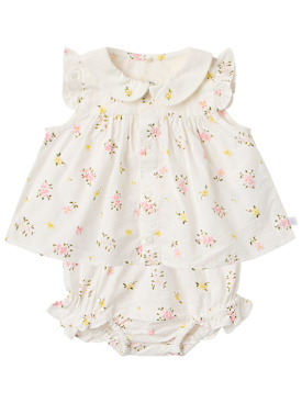 petit bateau - outfits & sets - mädchen - neue saison