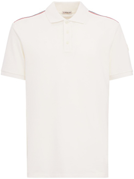 moncler - polos - men - new season