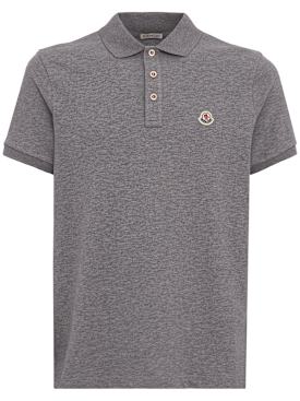 moncler - polos - hombre - nueva temporada