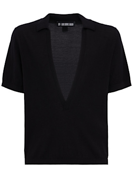 louis gabriel nouchi - strickwaren - herren - neue saison