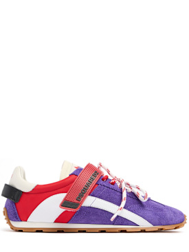 dsquared2 - sneakers - women - new season