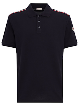 moncler - polos - homme - nouvelle saison