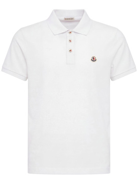 moncler - polos - men - new season