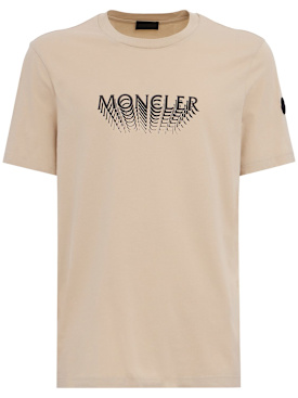 moncler - t-shirts - homme - nouvelle saison