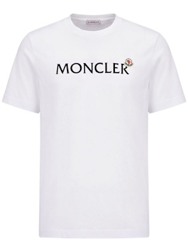 moncler - camisetas - hombre - nueva temporada