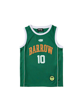 barrow - t-shirts - kids-boys - new season