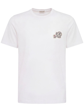 moncler - t-shirts - herren - neue saison