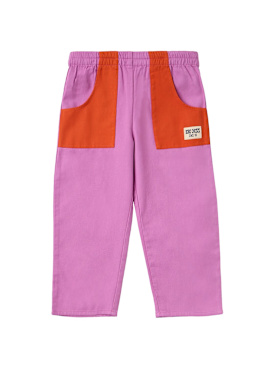 bobo choses - pantaloni e leggings - bambini-bambina - nuova stagione