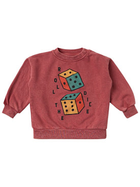 bobo choses - 卫衣 - 女孩 - 折扣品