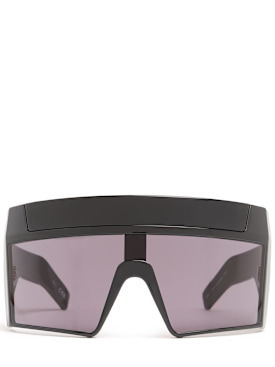 rick owens - sunglasses - men - new season
