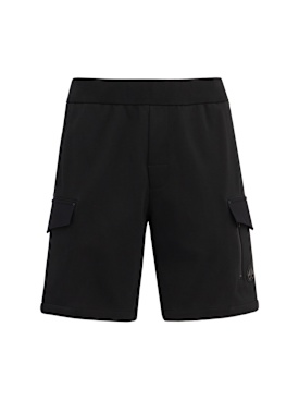 moose knuckles - 반바지 - 남성 - 뉴 시즌 