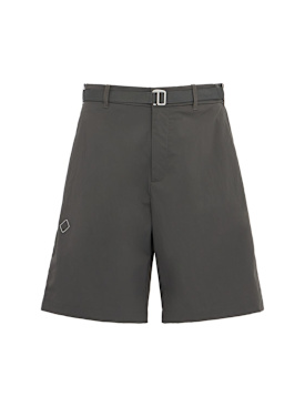 pas normal - shorts - men - new season