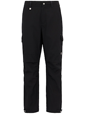 moose knuckles - 长裤 - 男士 - 新季节