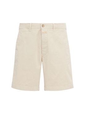 closed - shorts - men - new season