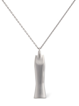 rick owens - collares - hombre - nueva temporada