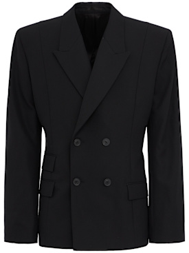 louis gabriel nouchi - jacken & jacketts - herren - neue saison