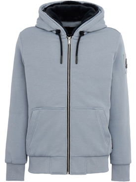 moose knuckles - sweatshirts - men - new season