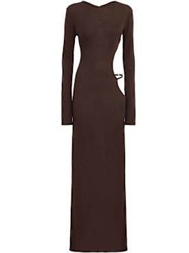 bare - dresses - women - new season