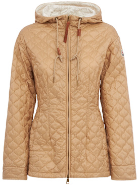 moncler - down jackets - women - new season