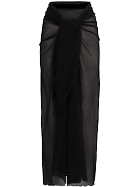 bare - skirts - women - new season