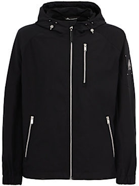 moose knuckles - jackets - men - new season