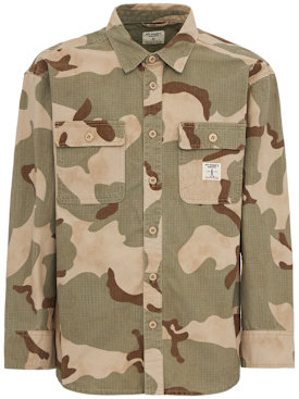 roy roger's - shirts - men - new season