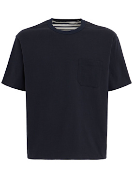 roy roger's - t-shirts - men - new season
