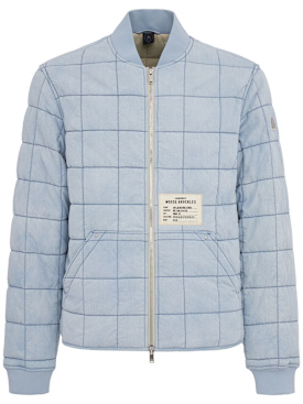 moose knuckles - jackets - men - new season