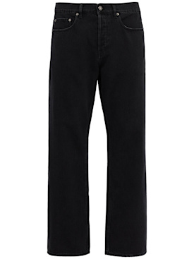 golden goose - jeans - men - new season