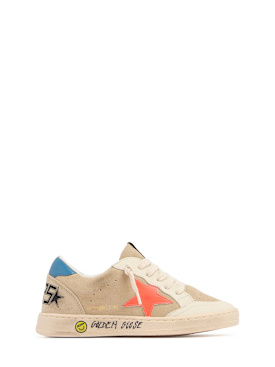 golden goose - sneakers - junior-mädchen - neue saison
