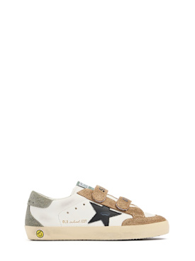 golden goose - sneakers - toddler-boys - new season