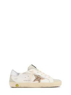 golden goose - sneakers - toddler-boys - new season