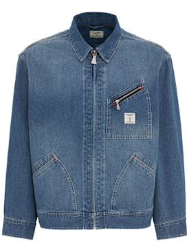 roy roger's - jackets - men - new season