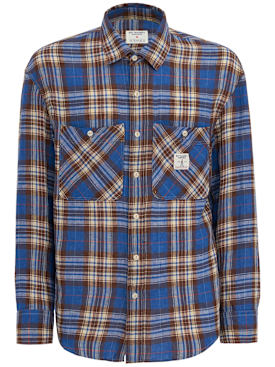 roy roger's - shirts - men - new season
