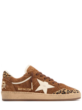 golden goose - sneakers - femme - nouvelle saison