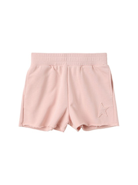 golden goose - shorts - toddler-girls - new season