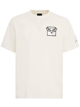 outhere - t恤 - 男士 - 新季节