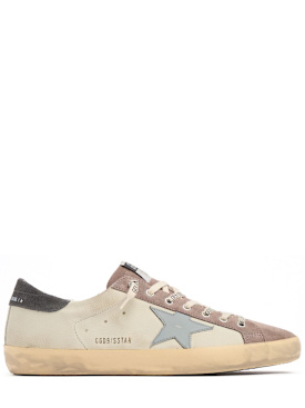 golden goose - sneakers - men - new season