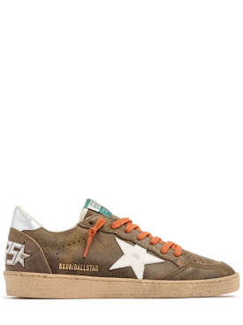 golden goose - sneakers - men - new season