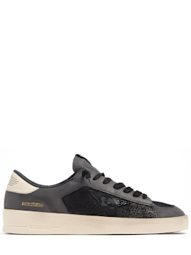 golden goose - sneakers - men - new season