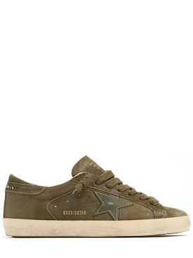 golden goose - sneakers - men - new season