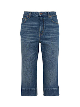 chloé - shorts - women - new season